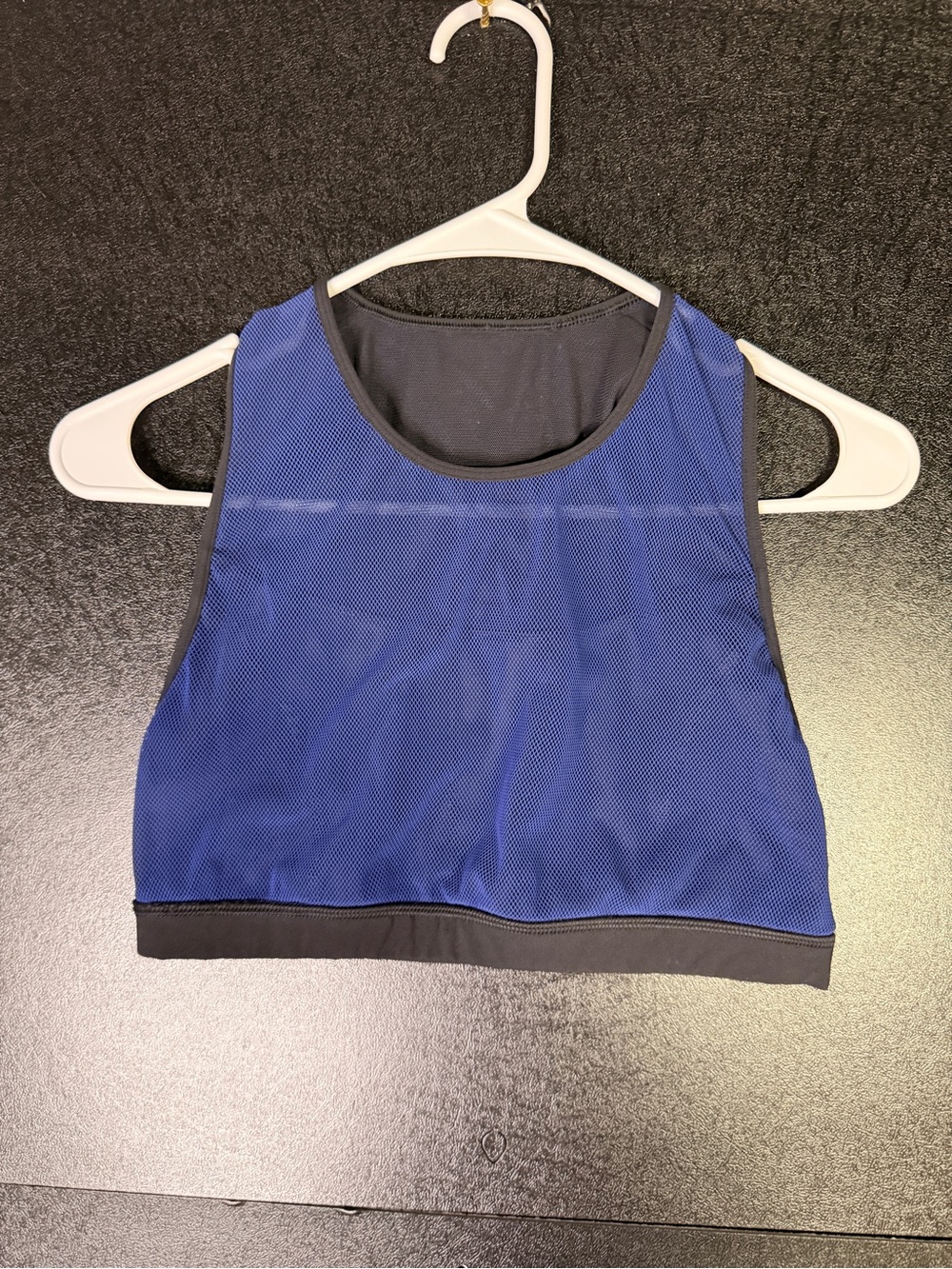 Lululemon Kaomi Bra *lululemon lab Sz 4 (26”)